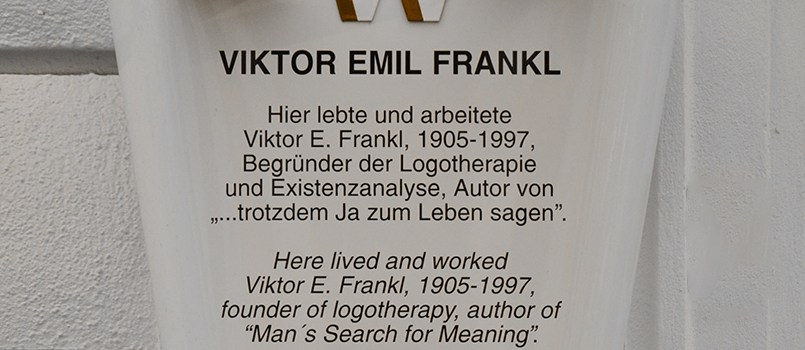 Viktor-Frankl-Zentrum, Wien